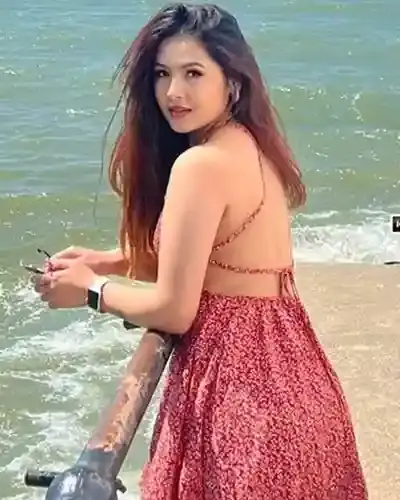 Jharia Escort Service